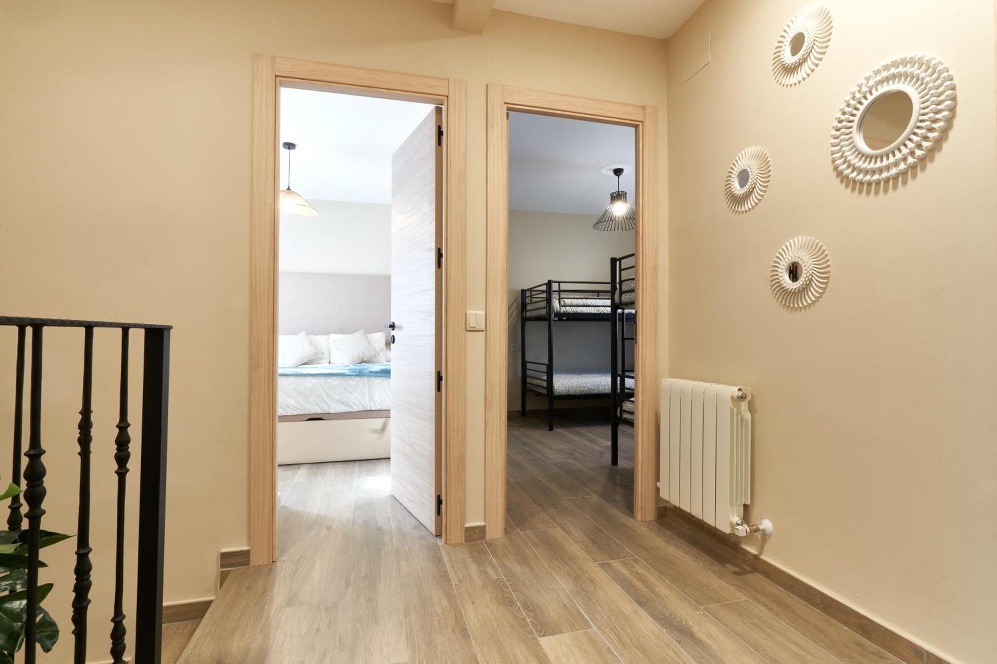 Casa Rural El Paloteo Segovia Dış mekan fotoğraf