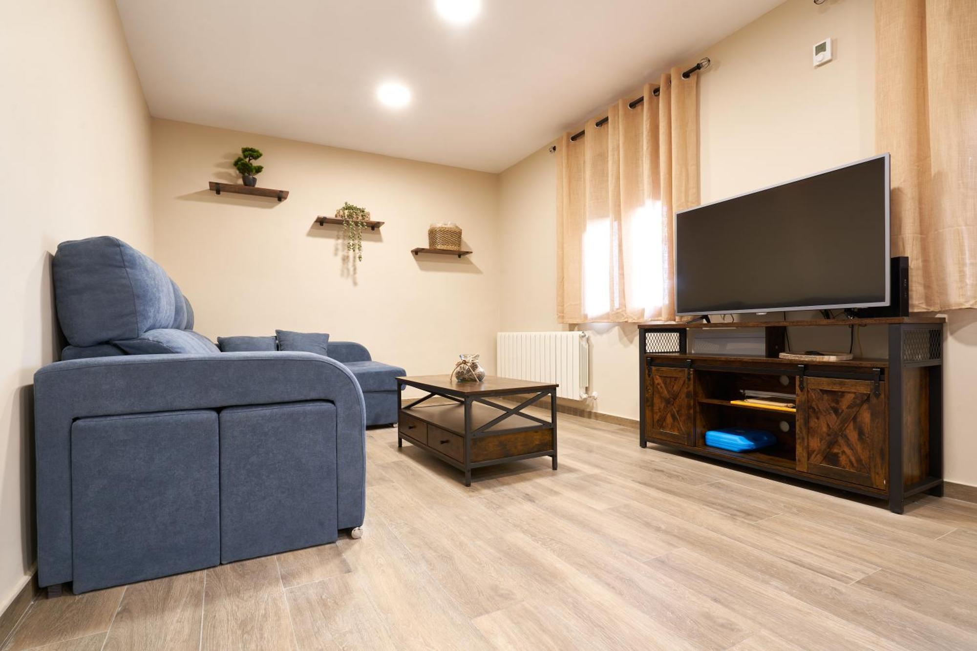 Casa Rural El Paloteo Segovia Dış mekan fotoğraf