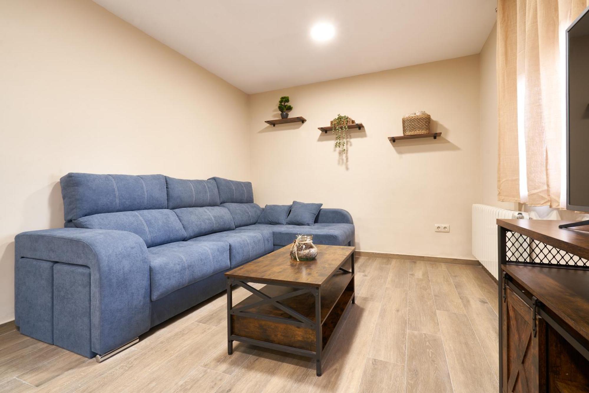 Casa Rural El Paloteo Segovia Dış mekan fotoğraf