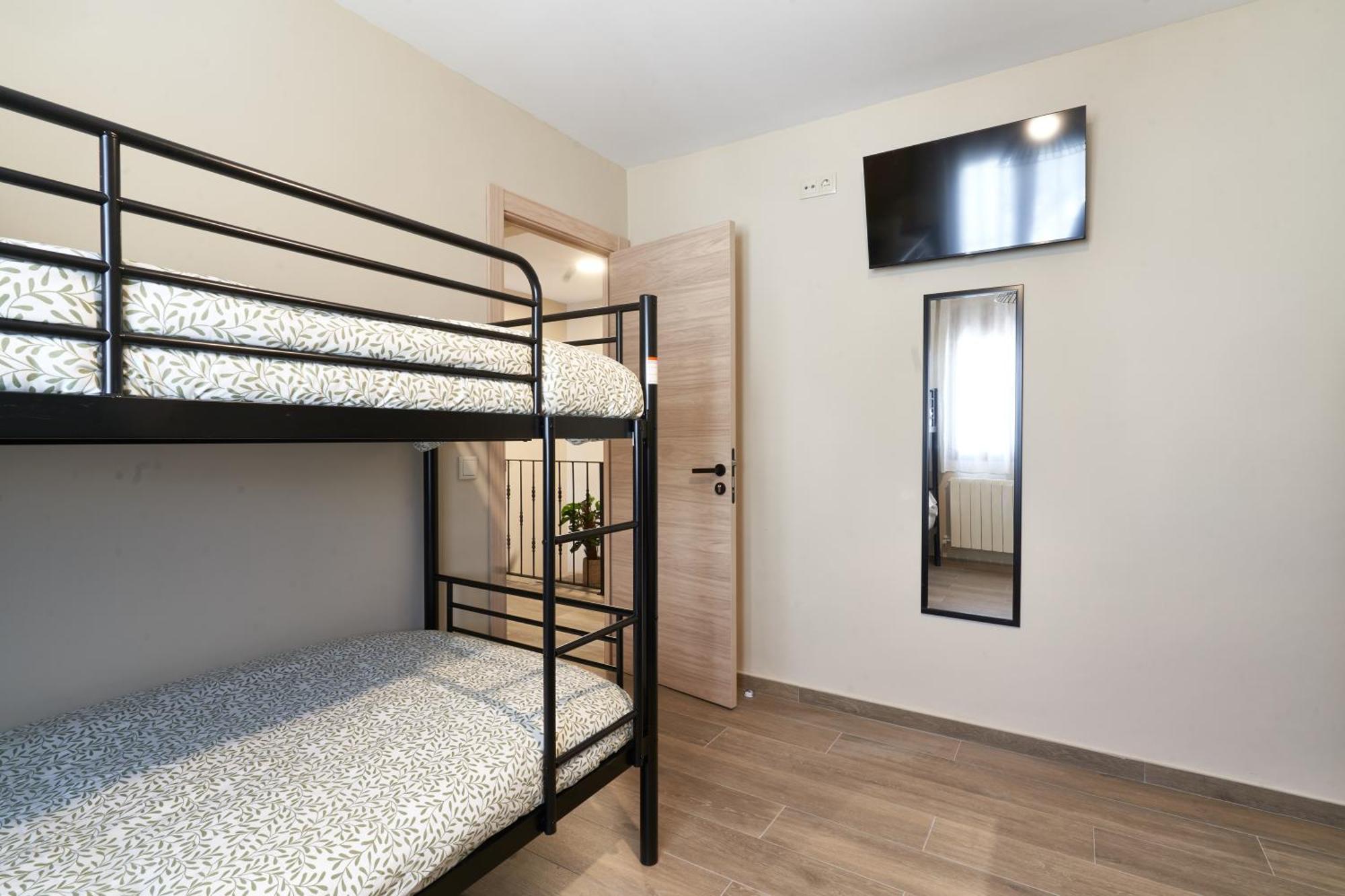 Casa Rural El Paloteo Segovia Dış mekan fotoğraf
