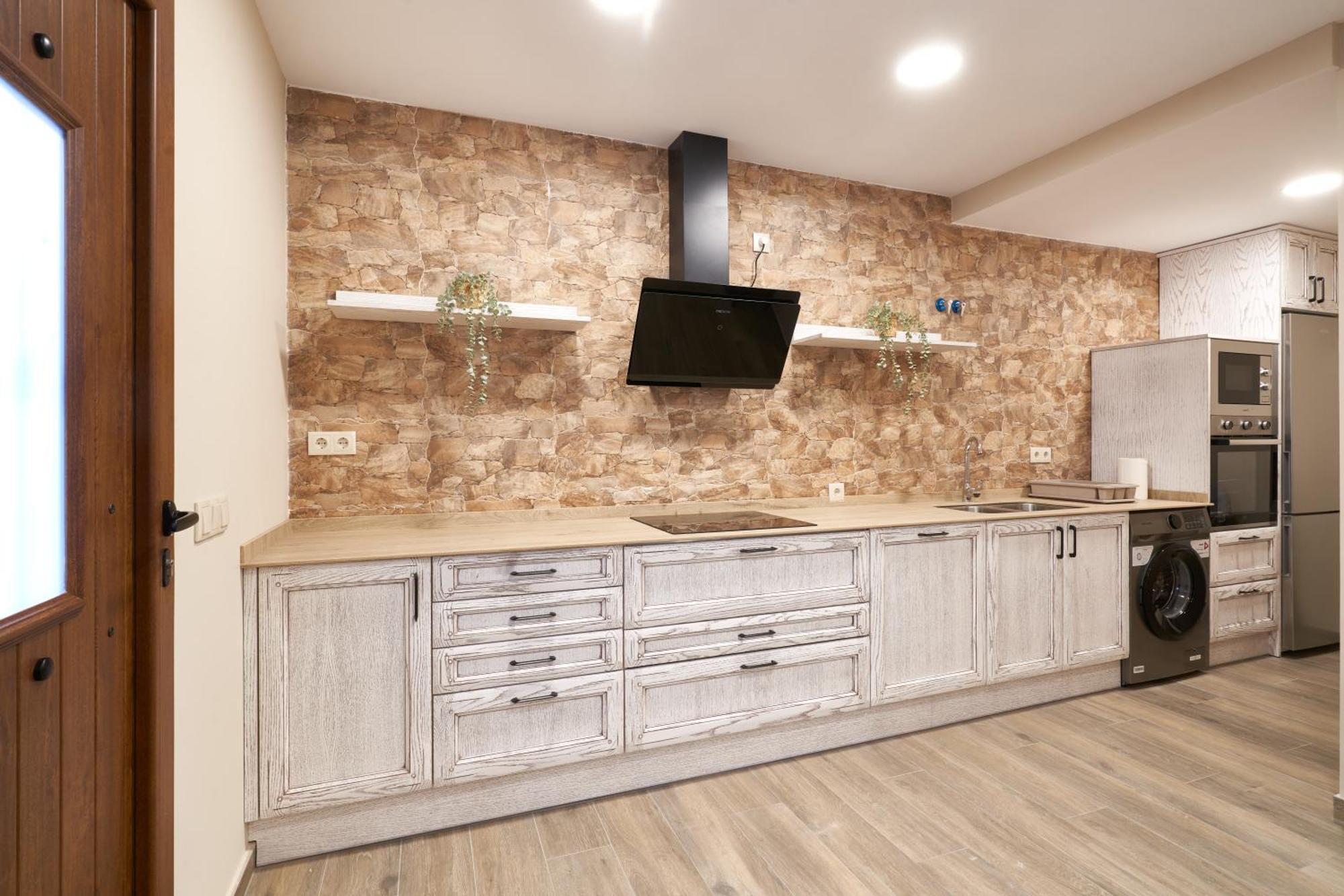 Casa Rural El Paloteo Segovia Dış mekan fotoğraf