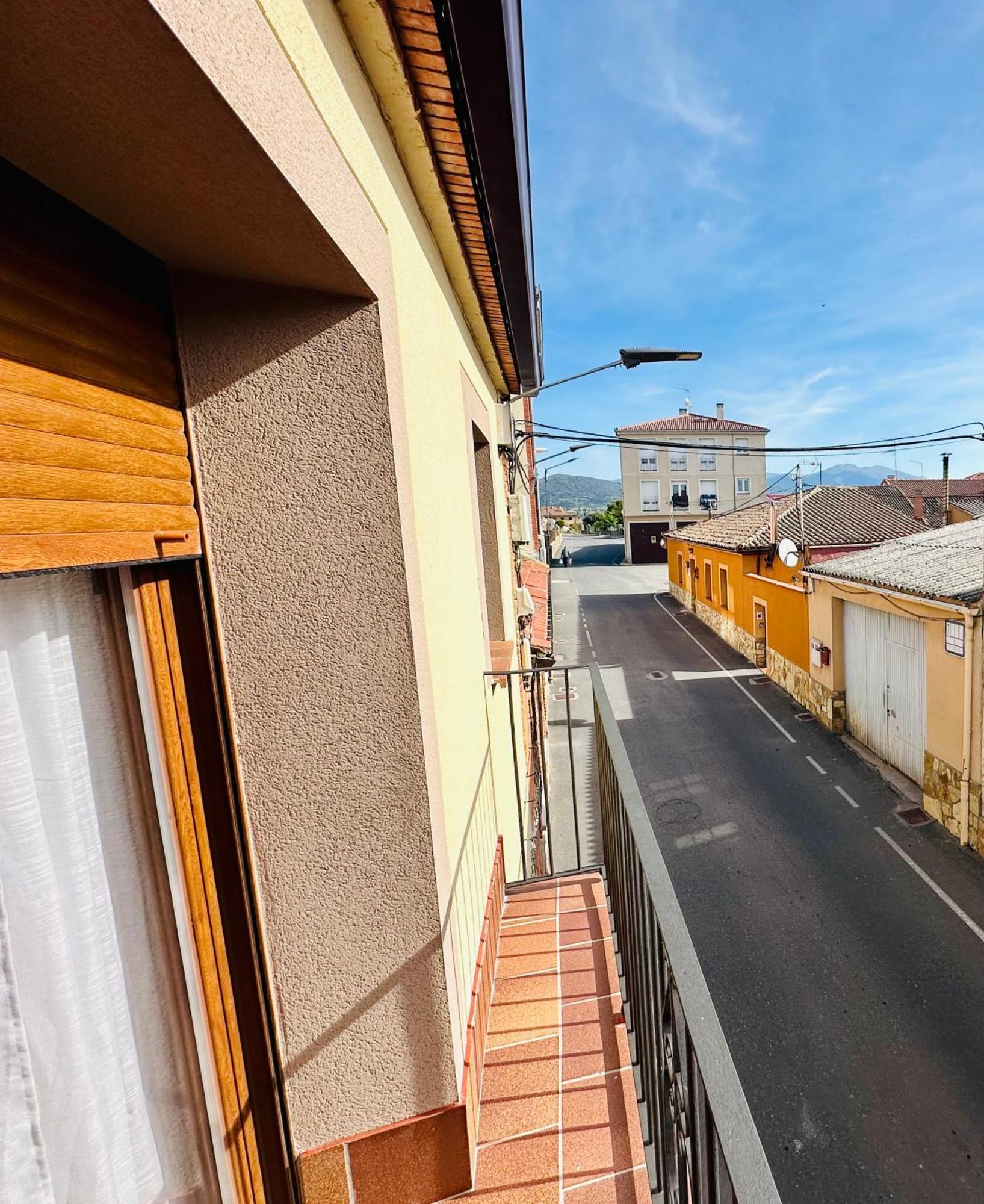 Casa Rural El Paloteo Segovia Dış mekan fotoğraf